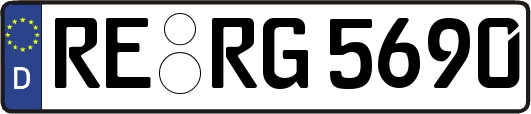 RE-RG5690