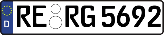 RE-RG5692