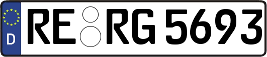 RE-RG5693