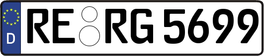 RE-RG5699