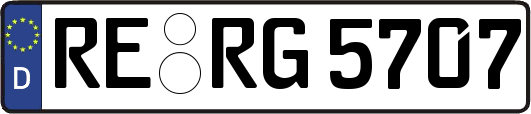 RE-RG5707