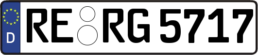 RE-RG5717