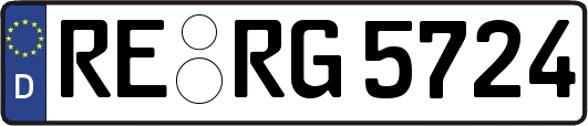 RE-RG5724