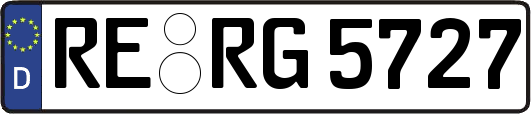 RE-RG5727