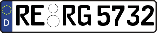 RE-RG5732