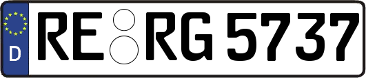 RE-RG5737