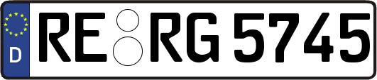 RE-RG5745