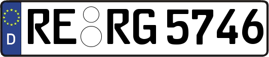 RE-RG5746