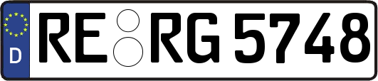 RE-RG5748