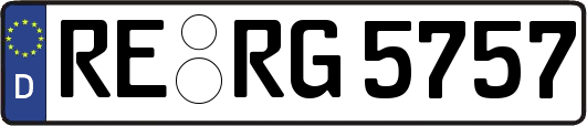 RE-RG5757