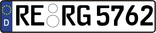 RE-RG5762