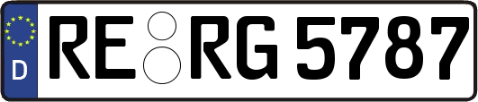 RE-RG5787