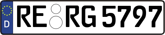 RE-RG5797