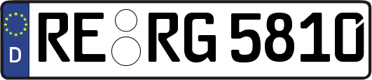 RE-RG5810