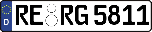 RE-RG5811