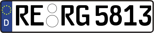 RE-RG5813
