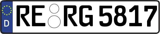 RE-RG5817