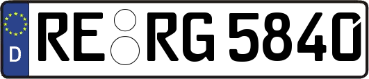 RE-RG5840