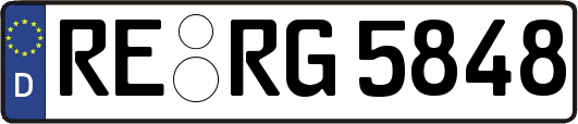 RE-RG5848