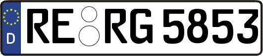 RE-RG5853