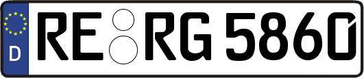 RE-RG5860