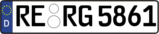 RE-RG5861