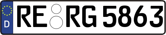 RE-RG5863