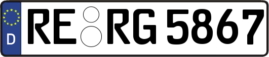 RE-RG5867