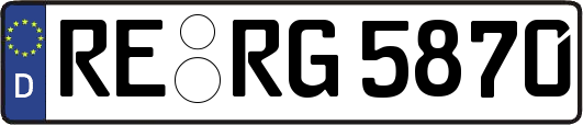 RE-RG5870