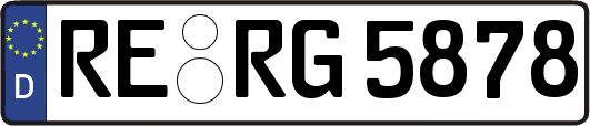 RE-RG5878