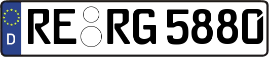 RE-RG5880