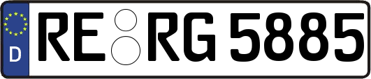 RE-RG5885