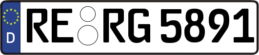 RE-RG5891