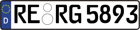 RE-RG5893