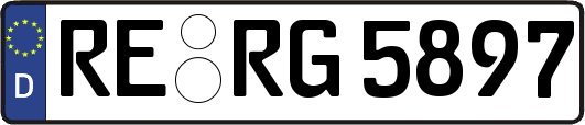 RE-RG5897