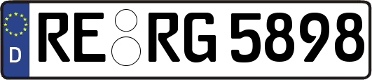 RE-RG5898
