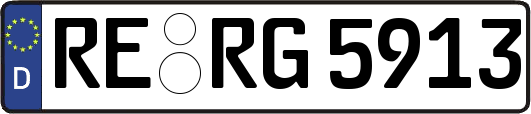 RE-RG5913
