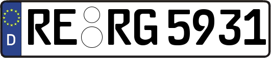 RE-RG5931