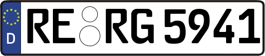 RE-RG5941