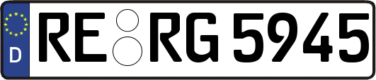 RE-RG5945