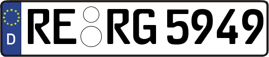 RE-RG5949