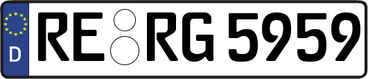 RE-RG5959