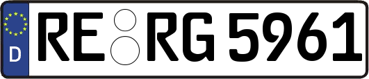 RE-RG5961
