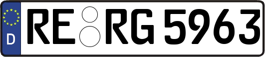 RE-RG5963