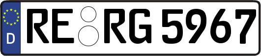 RE-RG5967