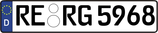RE-RG5968