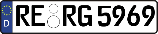 RE-RG5969