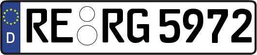 RE-RG5972