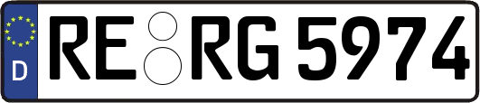 RE-RG5974