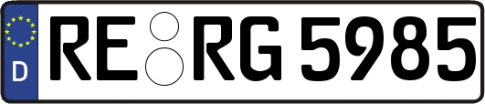RE-RG5985